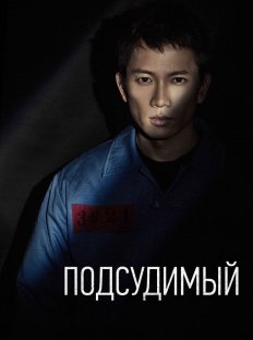 Подсудимый (2017)