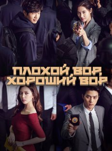 Плохой вор, хороший вор (2017)